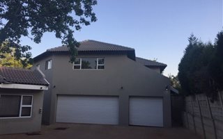 3 Bedroom House in Paulshof
