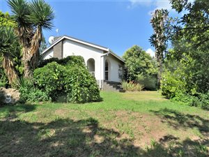 3 Bed House in Harrismith
