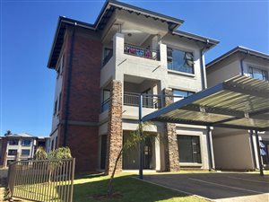 2 Bed Apartment in Victory Park
