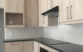2 Bedroom Apartment in Victory Park