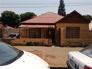 11 Bed House in Bellevue