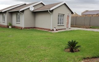 3 Bedroom House in Liefde en Vrede