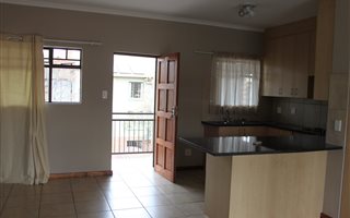 2 Bedroom Apartment in Lephalale (Ellisras)