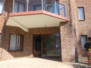 2 Bed Apartment in Uvongo
