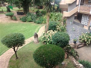 2 Bed Apartment in West Turffontein