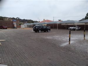 Office space in Orange Grove