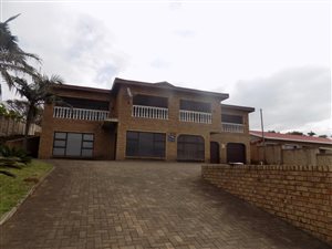 3 Bed House in Hibberdene