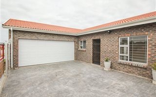 3 Bedroom House in Walmer Heights