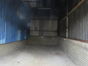 65 m² Commercial space in Harrismith