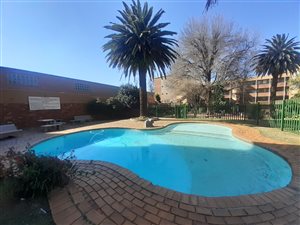 1 Bed Apartment in West Turffontein