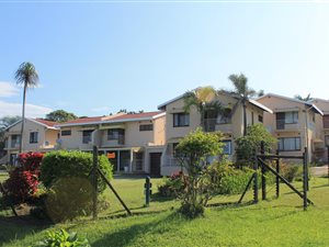 3 Bed Apartment in Glenmore