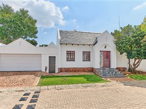 3 Bed House in Kyalami