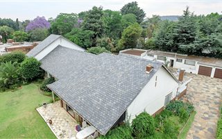 4 Bedroom House in Linksfield North