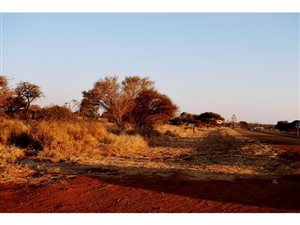 7907 m² Land available in Northam