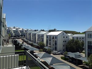 1 Bed Apartment in Oakdene