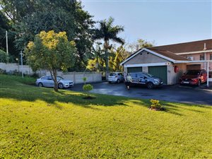 3 Bed Townhouse in Malvern