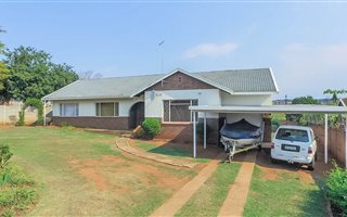 3 Bedroom House in Cleland