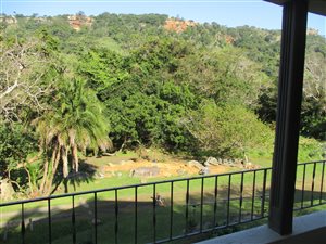2 Bed Apartment in Port Edward