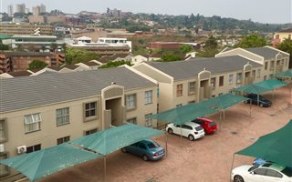 2 Bedroom Apartment in Westridge