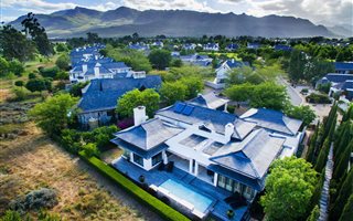 3 Bedroom House in Pearl Valley