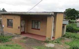 2 Bedroom House in Clermont