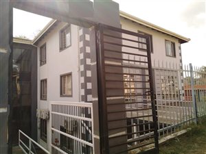 18 Bed Apartment in Sunford