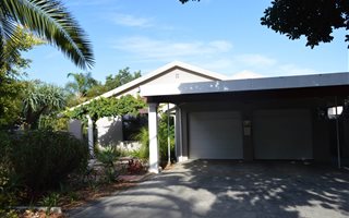 5 Bedroom House in Groenvlei