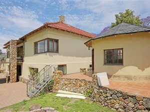 4 Bed House in Linksfield