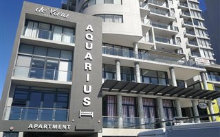 3 Bedroom Apartment in Blouberg
