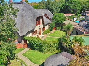 5 Bed House in Eureka
