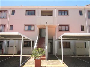 2 Bed Apartment in Cheltondale