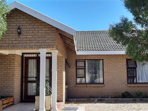 5 Bed House in Albertinia