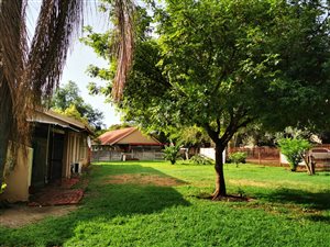 3 Bed House in Brits Central