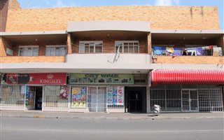 4 Bedroom Flat in Primrose