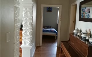 4 Bedroom House in Stellenbosch Central