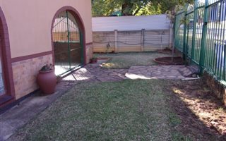 4 Bedroom House in Wonderboom South