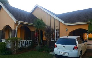 4 Bedroom House in Newholme