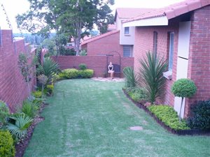 3 Bed House in Die Wilgers