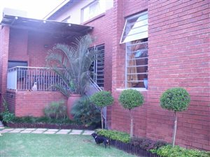 3 Bed House in Die Wilgers