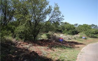809 m² Land available in Eldorado Estate