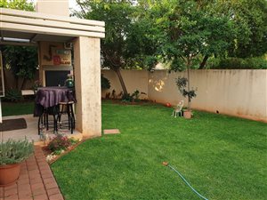 1 Bed Apartment in Annlin