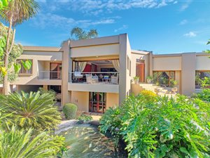 4 Bed House in Quellerina