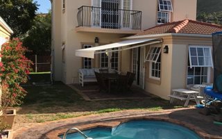3 Bedroom House in Helgarda Estate