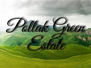 450 m² Land available in Pollak Park