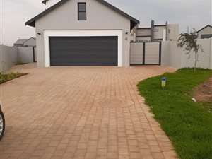 3 Bed House in Ladysmith