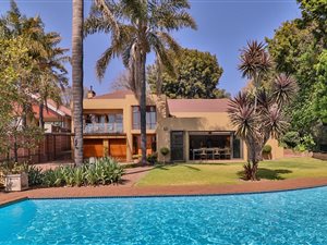 4 Bed House in Linksfield