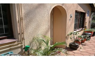 2 Bedroom Simplex in Escombe