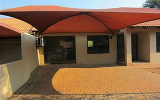 4 Bedroom House in Thabazimbi