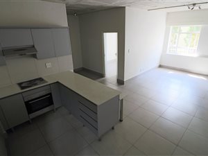 1 Bed Apartment in Bruma