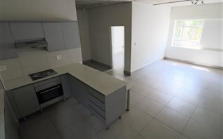 1 Bedroom Apartment in Bruma